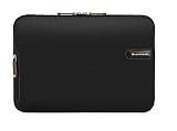 Brenthaven 209 ProStyle 11-Inch Sleeve for Tablets / MacBook Air - Black/Copper