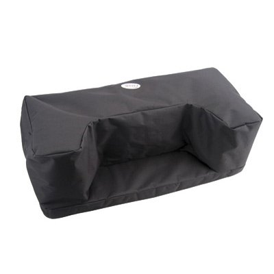 Tusk Padded U-Shaped Rack Pack Black 34"W x 16"D x 10"H reviews