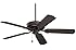 Emerson Ceiling Fans CF654ORB Sea Breeze 52-Inch Indoor Outdoor Ceiling Fan, Wet Rated Ceiling Fans, Light Kit Adaptable, Oil Rubbed Bronze Finish