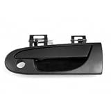 Dorman 77493 Exterior Left Hand Door Handle by Dorman