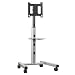 4' - 6' Lfp Mobil Cart - Rev.