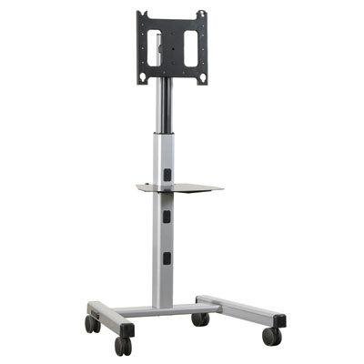 4' - 6' Lfp Mobil Cart - Rev.