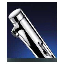 Reglage mitigeur delabie