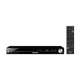 PIONEER DV-220V-K 1080p HDMI UPSCALING REGION FREE DVD PLAYER w/ USB Input