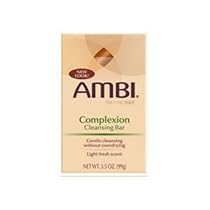 Ambi Fade Soap Complexion 3.5 oz.