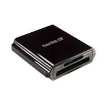Sandisk Extreme USB 2.0 3in1 Card Reader (SDDRX3-3IN1-901, US Retail Package)