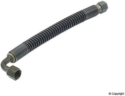 Automatic Transmission Cooling Hose