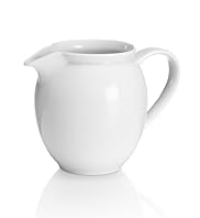 Maxim Milk Jug
