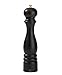 Peugeot - Paris Manual Pepper Mill - Adjustable Grinder - Beechwood, Chocolate