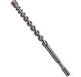 Bosch Carbide Spline Carbide Bit #HC4070