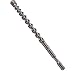 Bosch Carbide Spline Carbide Bit #HC4070