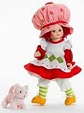 Madame Alexander Strawberry Shortcake Doll