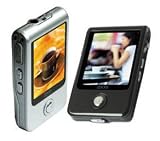TwinMOS 2GB MMD650f MP3 Player