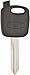 Kaba Ilco H72-GTS Ford Look Alike Shell - Quantity 5