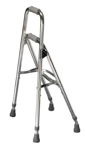 Side Hemi Walker / Cane - 1065