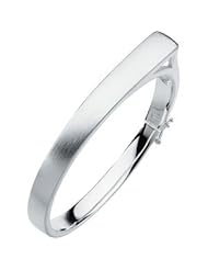 Sterling Silver Metal Fashion Bracelet by US Gems