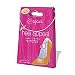 Apara Gel Heel Appeal, 2 Pairs