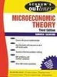 Schaums Outline of Macroeconomic Theory (Schaums)