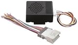 SOUNDGATE GMCHIME 2001-2004 GM Chime Retention