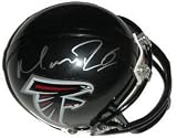 Matt Ryan Signed Atlanta Falcons Mini Helmet