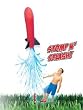 Prime Time Toys Wet 'N Wild Splash Rocket