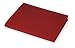 American Baby Company 100% Cotton Percale Crib Sheet - Red