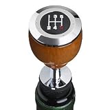 Gearshift Bottle Stopper