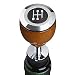 Gearshift Bottle Stopper