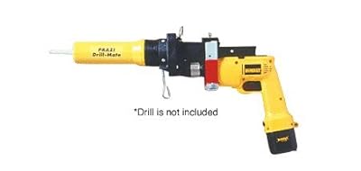 CRL Drill-Mate Portable Powered Caulking Gun