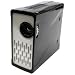 AAXA M1 +PLUS Micro Projector for iPod / iPhone / Zune / PSP / & VGA out PC - Black