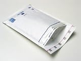 Produkt-Bild: Mail-Lite 100 St&uuml;ck Luftpolstertasche Gr&ouml;&szlig;e 3 Typ C Weiss Versandtasche