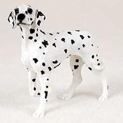 Dalmatian - Figurine - Gift for Dog Lovers