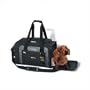 Delta Deluxe Sherpa Bag(medium black)