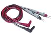 Pomona 5519A DMM TEST LEAD SET FOR MOST FLUKE WAVETEK HP & TEK METERS