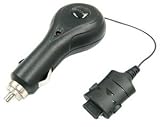 Retractable Cell Phone Car Charger for Samsung R225, A310, E105, X105, E715, X426, X427, X475, X495, X497, X507, E315, E316, E317, N330, E630, E635, E335, P207, P107, D357, D307, D407, D347, D410, D415, C416, C417, C207, T309, T609, T619, T719, T709, M500, A420, A570, A580, A630, A650, A670, A720, A850, A890, A640, A645, A870 SIREN, A900, A920, A930, A950, A960, A970, A990, U340 SNAP, U620, U520, U540, U410