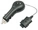 Retractable Cell Phone Car Charger for Samsung R225, A310, E105, X105, E715, X426, X427, X475, X495, X497, X507, E315, E316, E317, N330, E630, E635, E335, P207, P107, D357, D307, D407, D347, D410, D415, C416, C417, C207, T309, T609, T619, T719, T709, M500, A420, A570, A580, A630, A650, A670, A720, A850, A890, A640, A645, A870 SIREN, A900, A920, A930, A950, A960, A970, A990, U340 SNAP, U620, U520, U540, U410