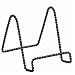 Tripar 23-1241 Plate Stand