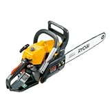 RYOBI エンジンチェンソーESK-840