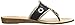 Jack Rogers Women's Capri Sandal