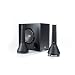 Altec Lansing VS4621 Octane Plus 2.1 Speaker System for Computers/MP3 Players