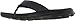 Skechers Performance Women's Go Walk Move Solstice Flip Flop,Black,9 M US