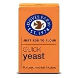Doves Farm Quick Yeast 125g