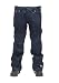 Sessions Slim Denim Snowboard Pants Denim Mens