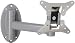129.114 SINGLE ARM LCD WALL MOUNT