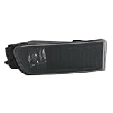 2003-2007 SAAB 9-3 FACTORY INSTALLED AUTOMOTIVE REPLACEMENT FOG LIGHT LEFT HAND TYC... by TYC