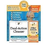Dual Action Cleanse w/ Digestion Optimizer