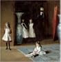 (11x14) John Singer Sargent The Daughters of Edward Darley Boit 1882 Art Print Poster