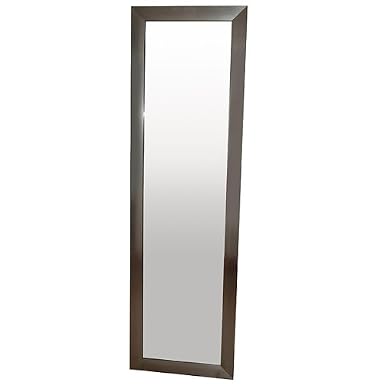 Mirror, Mirror, on the Wall....