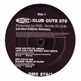 HERD & FITZ / I JUST CANT GET ENOUGH (DMC REMIX)