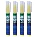 Pioneer® Photo Glue Stick Pens, Set of 4